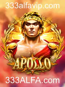 Apollo: Um Mergulho no Novo Fenômeno 333ALFA.com