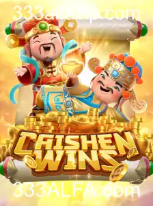 Descubra o Fascinante Mundo de CaishenWins no 333ALFA.com