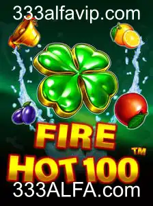 Explorando o Empolgante Mundo de FireHot100: A Nova Sensação do 333ALFA.com