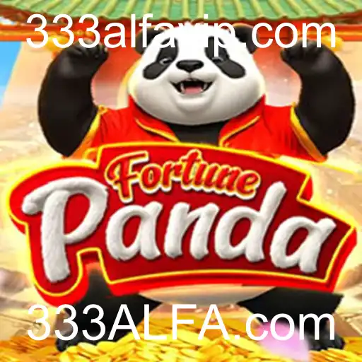 Descubra o Fascinante Mundo do FortunePanda com 333ALFA.com