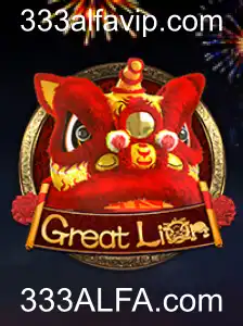 Descubra o Mundo de GreatLion: Uma Aventura Épica no Jogo 333ALFA.com