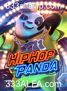 HipHopPanda: O Novo Sensação dos Jogos Online