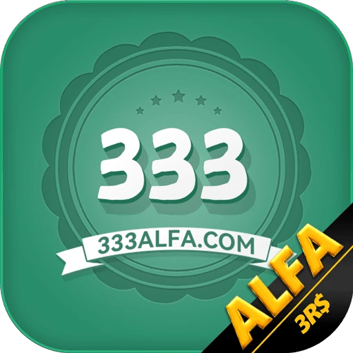 333ALFA.com Logo