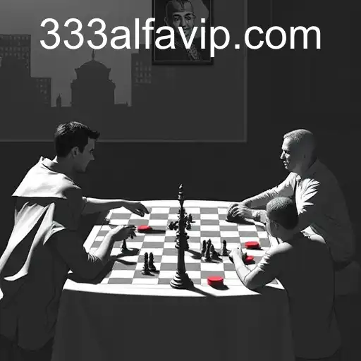 Jogos de mesa
