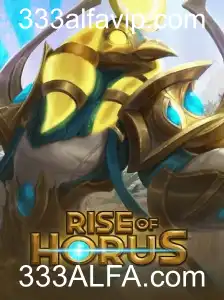 Explorando RiseofHorus: Um Jogo de Estratégia e Mistério