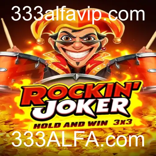 RockinJoker: O Jogo Que Está Conquistando o Mundo