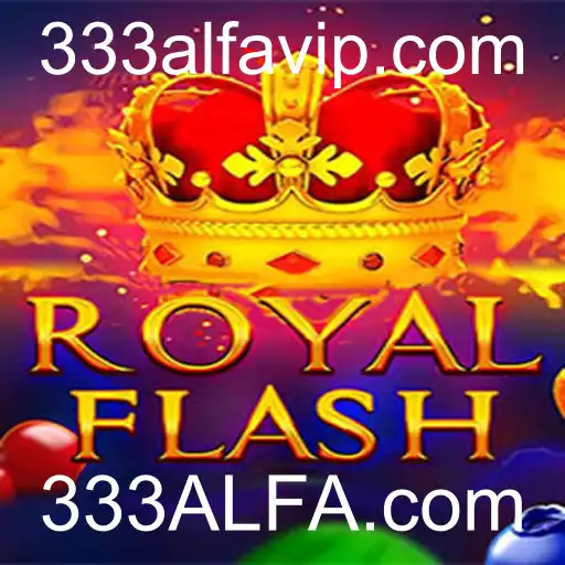 Descubra a Atração Fascinante do Jogo RoyalFlash