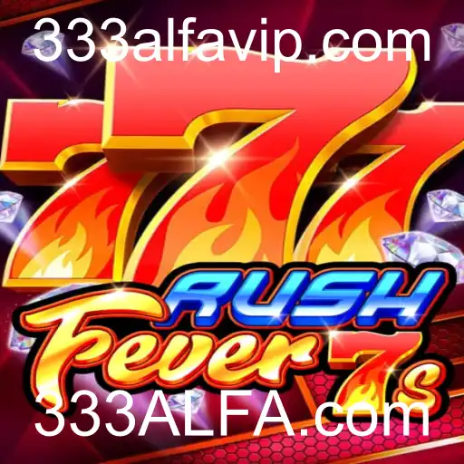 Explorando RushFever7s: O Jogo que Está Dominando a 333ALFA.com