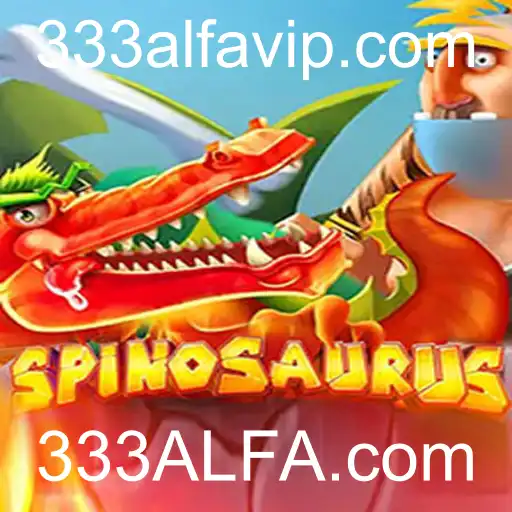 Descubra o Fascinante Mundo de Spinosaurus: Um Novo Jogo da 333ALFA.com