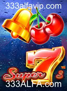 Descubra o Mundo de Super7s no 333ALFA.com