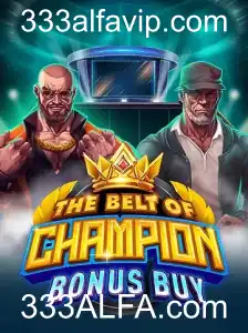 TheBeltOfChampionBonusBuy: Um Mergulho no Novo Fenômeno dos Jogos Online