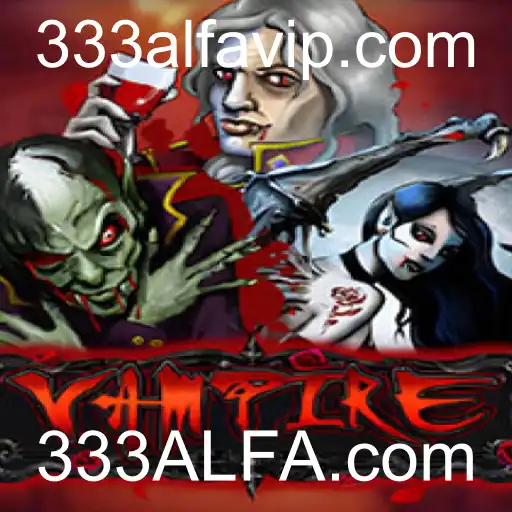 Explorando o Jogo Vampire em 333ALFA.com