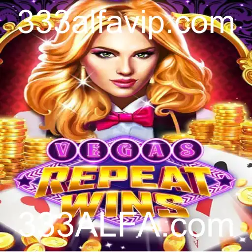 Descubra a Emoção do Jogo VegasRepeatWins